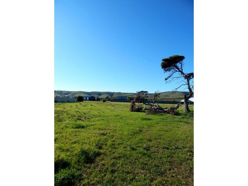 Lot 24, 17 Island View Close, Cape Jervis SA 5204