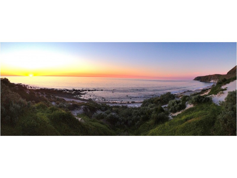 Lot 24, 17 Island View Close, Cape Jervis SA 5204