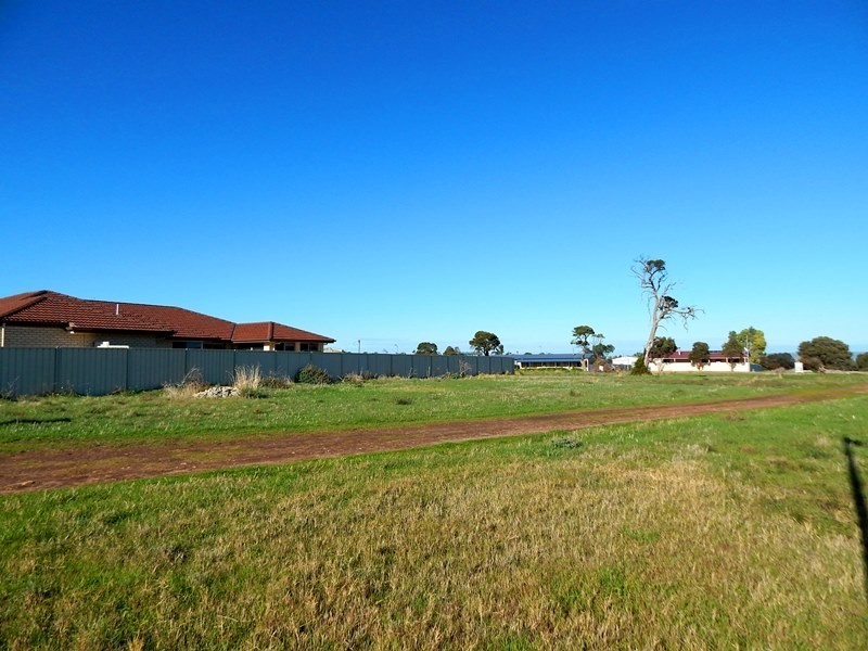 Lot 87, 13 Coastview Close, Cape Jervis SA 5204