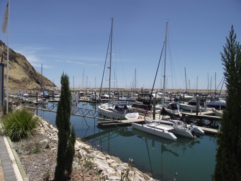 Berth D48 Marina Avenue, Wirrina Cove SA 5204