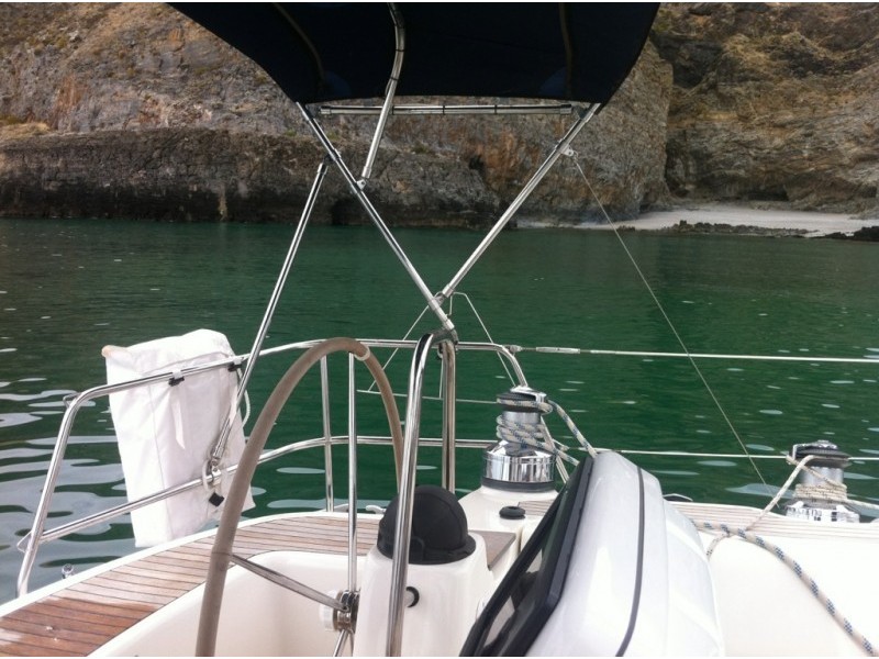Berth D48 Marina Avenue, Wirrina Cove SA 5204