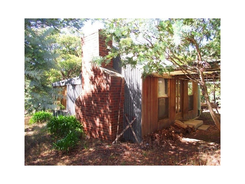 Lot 8 and 9, 83 Rarkang Rd, Silverton SA 5204
