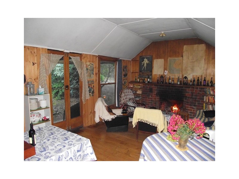 Lot 8 and 9, 83 Rarkang Rd, Silverton SA 5204
