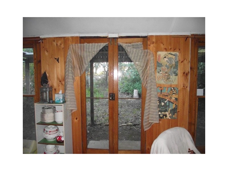 Lot 8 and 9, 83 Rarkang Rd, Silverton SA 5204