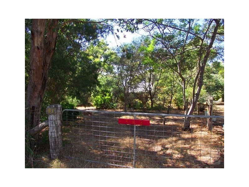 Lot 8 and 9, 83 Rarkang Rd, Silverton SA 5204