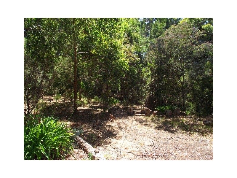 Lot 8 and 9, 83 Rarkang Rd, Silverton SA 5204