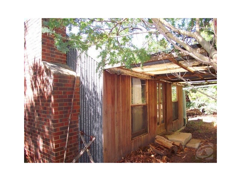 Lot 8 and 9, 83 Rarkang Rd, Silverton SA 5204