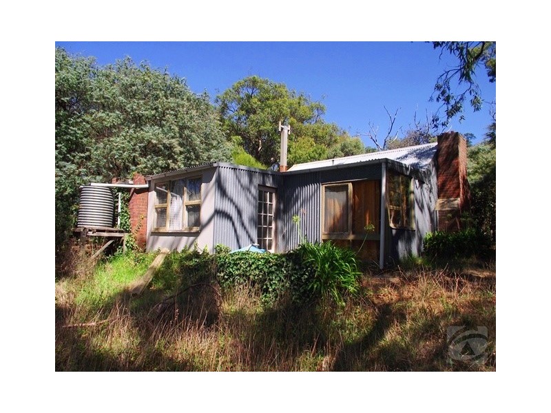 Lot 8 and 9, 83 Rarkang Rd, Silverton SA 5204