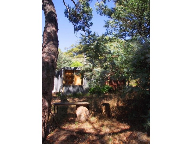 Lot 8 and 9, 83 Rarkang Rd, Silverton SA 5204