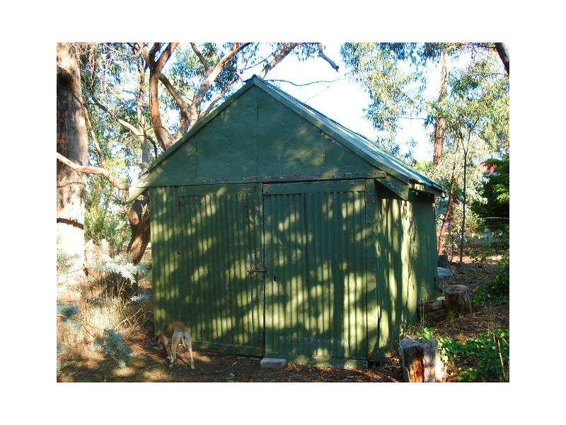 Lot 8 and 9, 83 Rarkang Rd, Silverton SA 5204