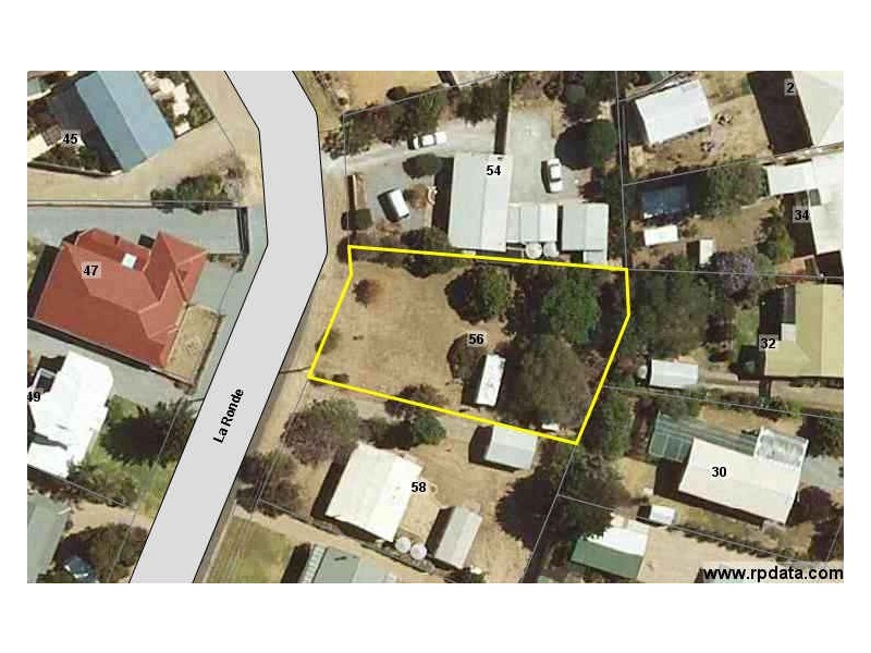 Lot 315, 56 La Ronde, Carrickalinga SA 5204