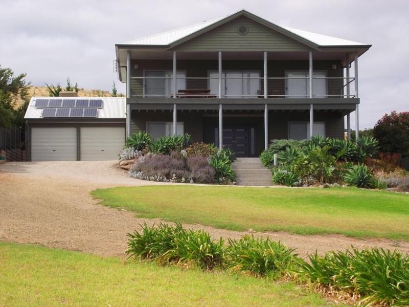 Lot 21, 3 Brown Road, Carrickalinga SA 5204
