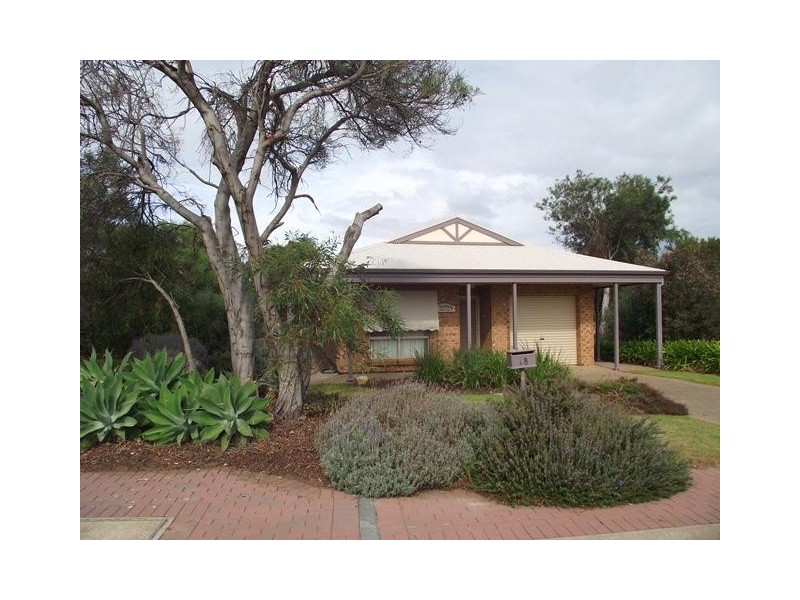 Lot 41, 18 Marrata Street, Normanville SA 5204