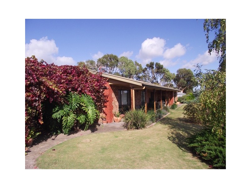 8752 Main South Road, Delamere SA 5204