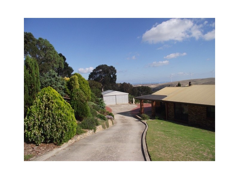 8752 Main South Road, Delamere SA 5204