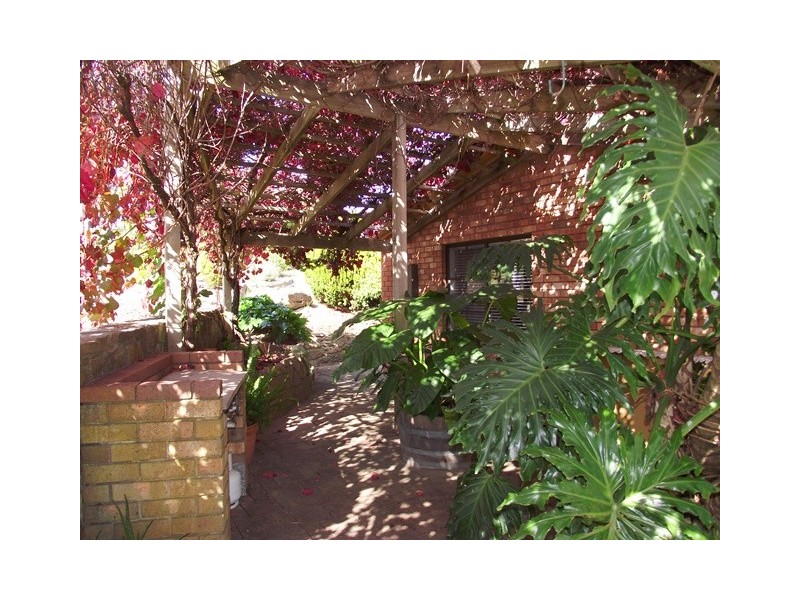 8752 Main South Road, Delamere SA 5204