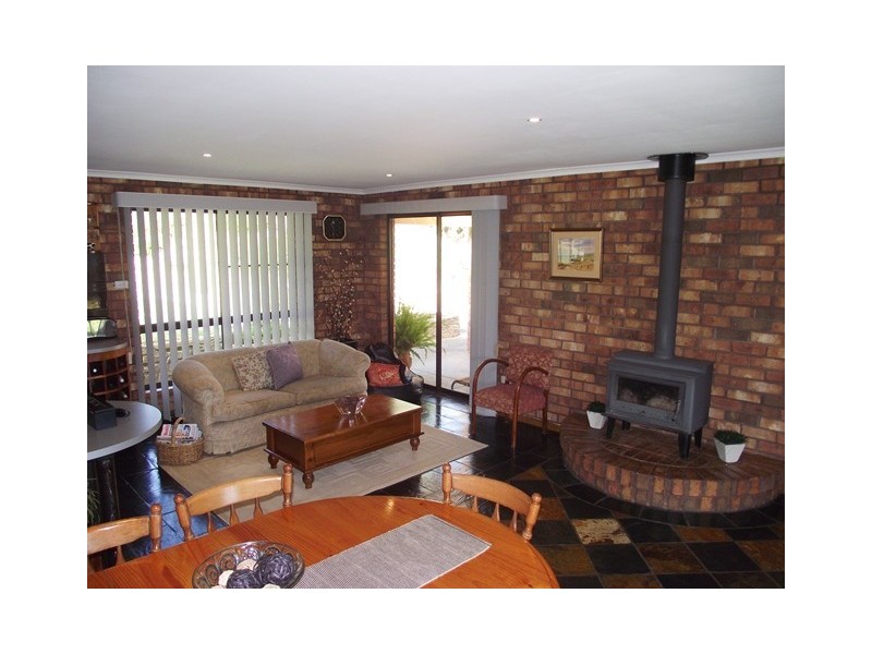 8752 Main South Road, Delamere SA 5204