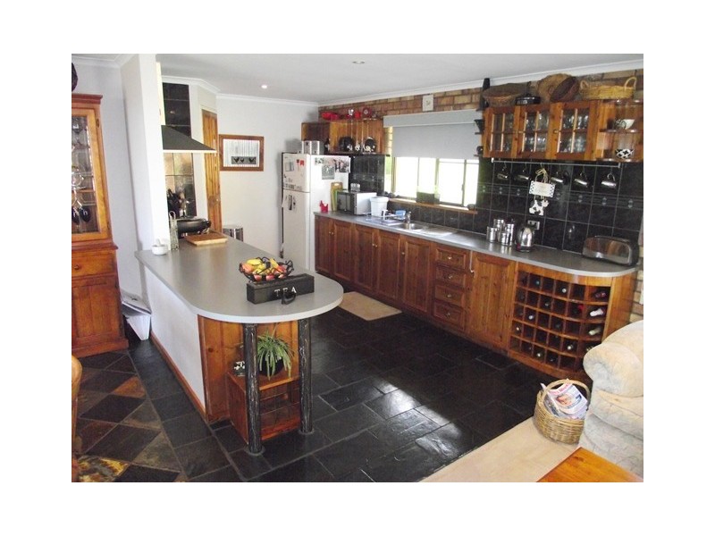 8752 Main South Road, Delamere SA 5204