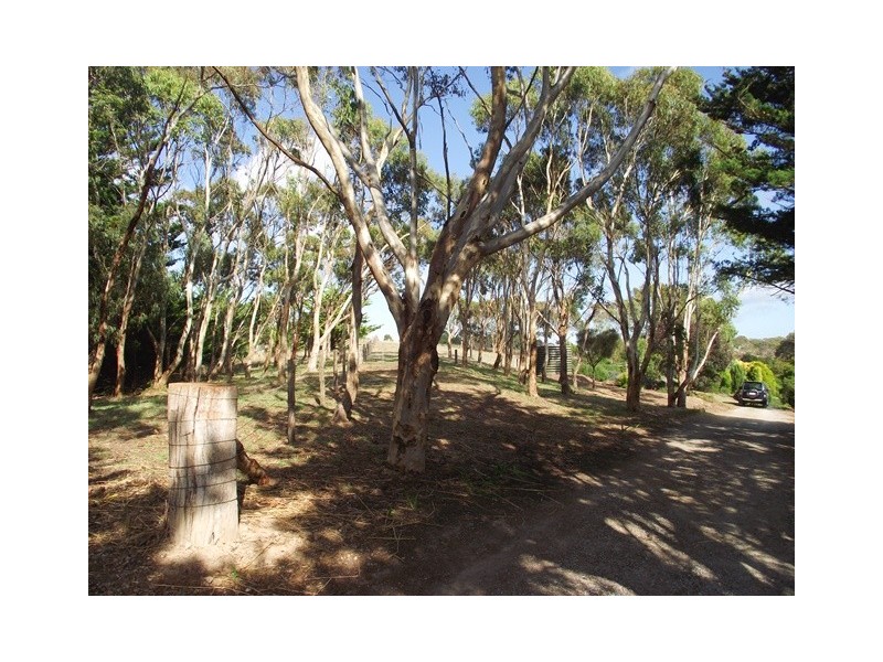 8752 Main South Road, Delamere SA 5204