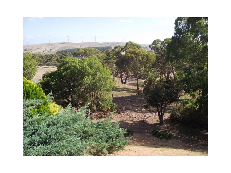 8752 Main South Road, Delamere SA 5204