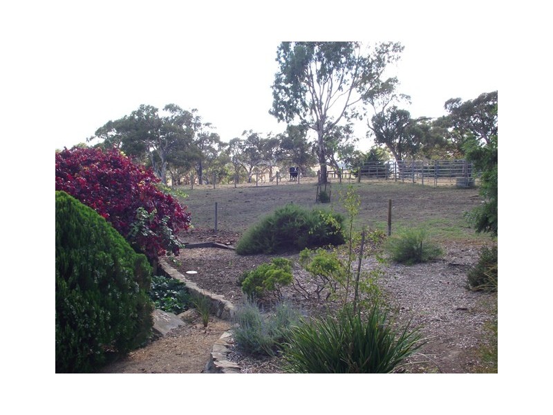 8752 Main South Road, Delamere SA 5204