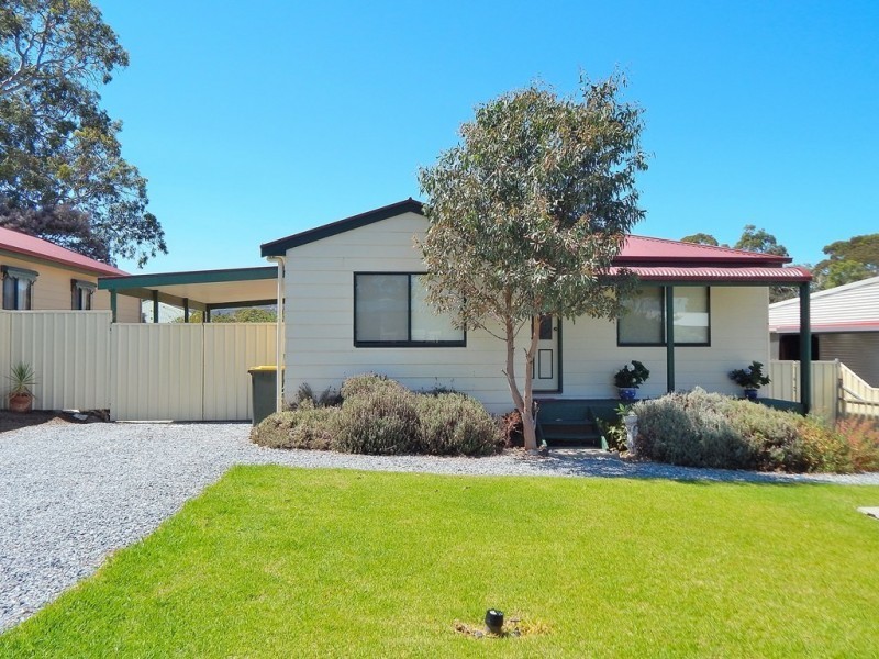 Lot 7, 10 Manisty Drive, Yankalilla SA 5203