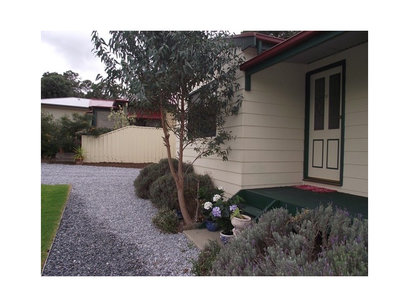 Lot 7, 10 Manisty Drive, Yankalilla SA 5203