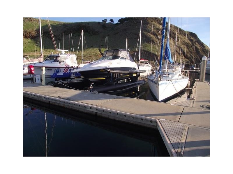 Berth C46 Marina Avenue, Wirrina Cove SA 5204