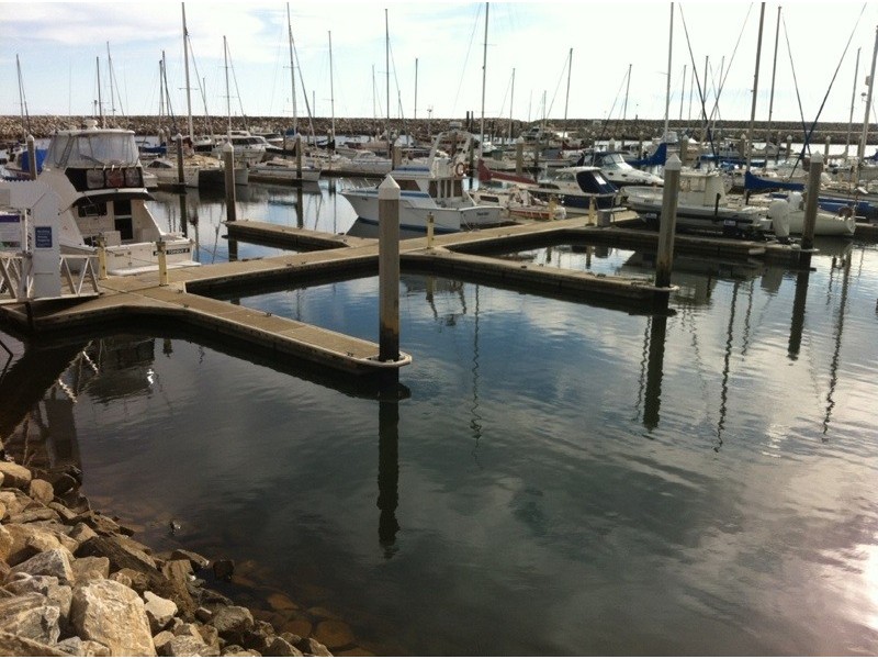 Berth C46 Marina Avenue, Wirrina Cove SA 5204