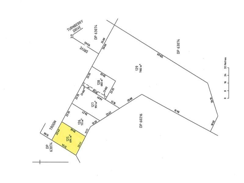 Lot 125, 28 Troon Drive, Normanville SA 5204