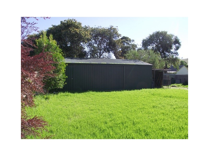Lot 2, 3 Malakoff Street, Yankalilla SA 5203
