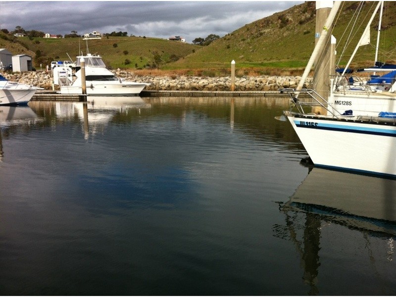 Berth E8 Marina Avenue, Wirrina Cove SA 5204
