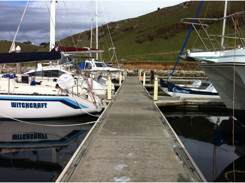 Berth E8 Marina Avenue, Wirrina Cove SA 5204