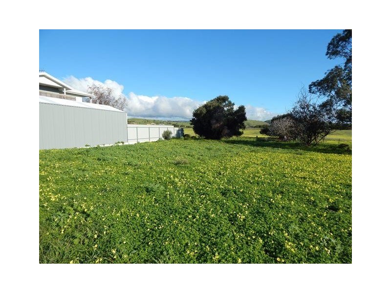 Lot 126, 24 Union Road, Normanville SA 5204