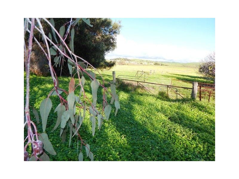 Lot 126, 24 Union Road, Normanville SA 5204