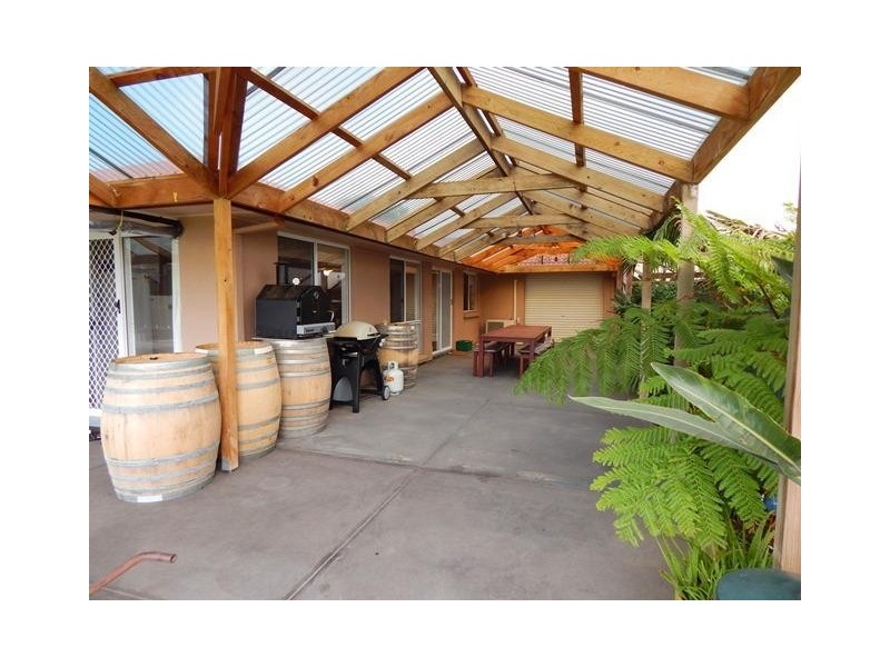 Lot 92, 30 St Andrews Boulevard, Normanville SA 5204