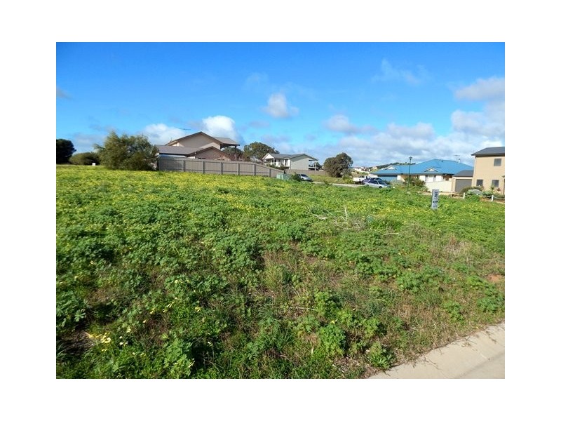 Lot 142, 2 Resolute Avenue, Normanville SA 5204