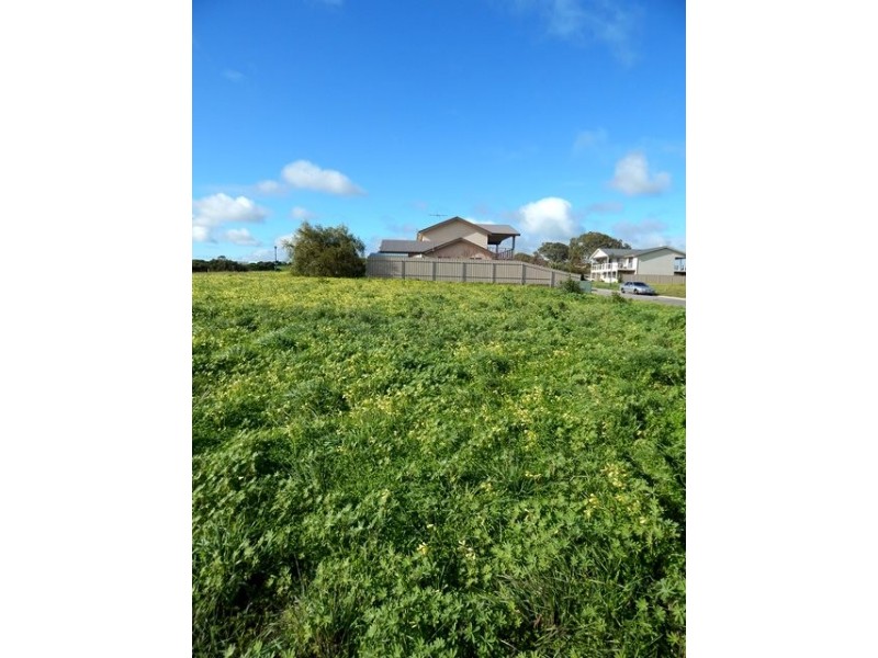 Lot 142, 2 Resolute Avenue, Normanville SA 5204