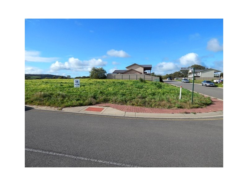 Lot 142, 2 Resolute Avenue, Normanville SA 5204