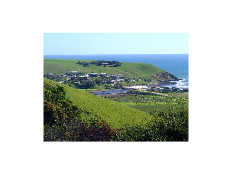 Lot 55, 30 Troon Drive, Normanville SA 5204