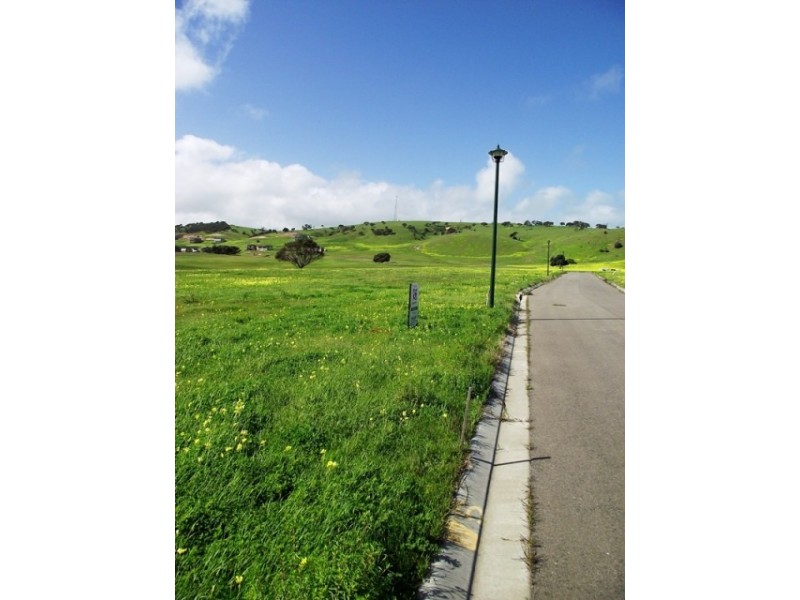 Lot 206,  The Vines, Normanville SA 5204