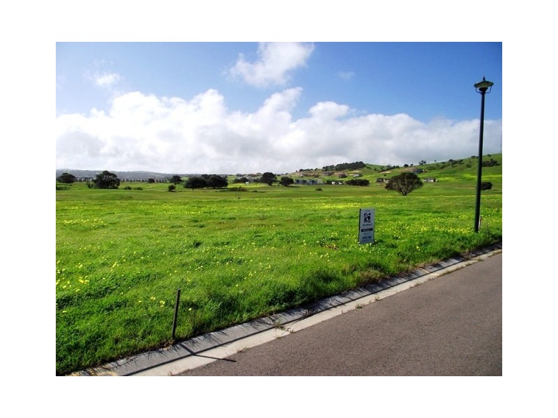Lot 206,  The Vines, Normanville SA 5204