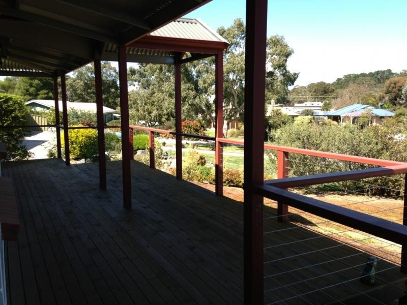 Lot 13, 2 Mark Place, Yankalilla SA 5203