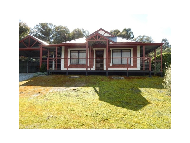 Lot 13, 2 Mark Place, Yankalilla SA 5203