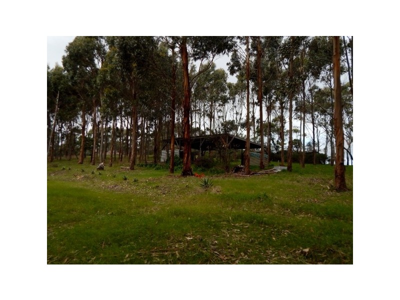 Lot 7, 48 Cole Road, Delamere SA 5204