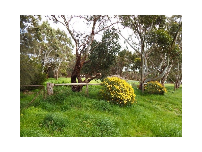 Lot 7, 48 Cole Road, Delamere SA 5204