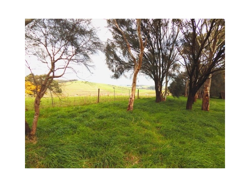 Lot 7, 48 Cole Road, Delamere SA 5204