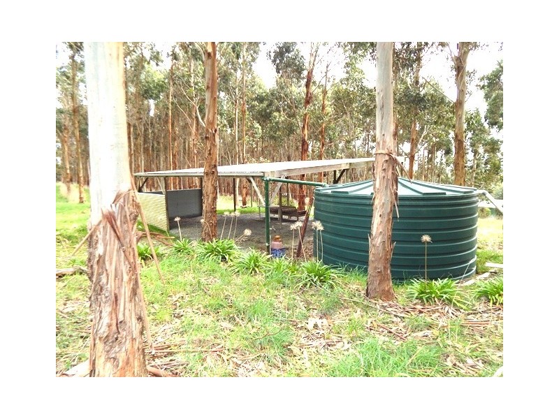 Lot 7, 48 Cole Road, Delamere SA 5204