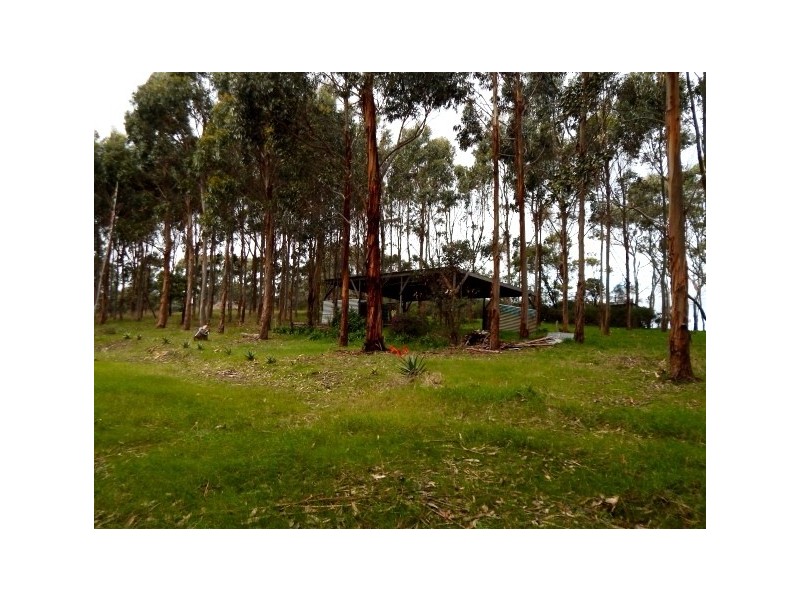 Lot 7, 48 Cole Road, Delamere SA 5204