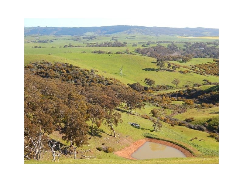 Lot 2 Stockwell Rd, Inman Valley SA 5211